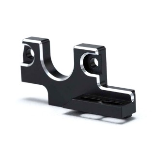 BD10F用 アルミ製モーターマウント [B10-302MFA]]