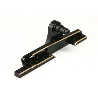 ●モーターマウント(真鍮製)(BD-10用) [B10-302MBA]]