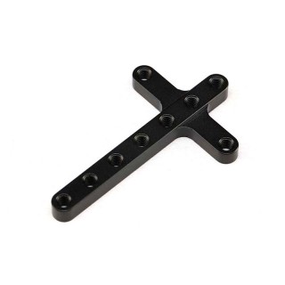 ●リヤ ステフナー(アルミ製)(BD10用) [B10-302AA]]