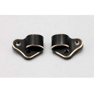 ●NAセパレート リヤ サス マウント(前)(真鍮製)(BD10用) [B10-301SBA]]