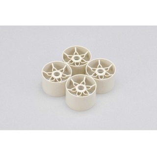 ●YR-X12用  グレーフロント ホイル (4個入) [YX-274GYA]]