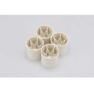 ●YR-X12用  グレーリヤ ホイル (4個入) [YX-284GYA]]