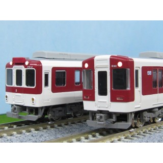 近鉄5211系+2800系(名古屋線)6両編成セット(動力付き) [50709]]