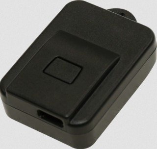 リモートID(外付け型発信機)(2022年6月20日施行 無人航空機の登録制度対応) [TD-RID-K1]]