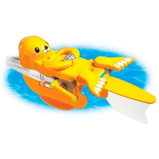 泳ぐラッコ工作セット [70250]]