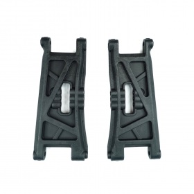 Cactus用フロントサスアーム [CAC-101]]