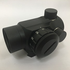 STS-081 Mini Red Dot Sight [STS-081]]