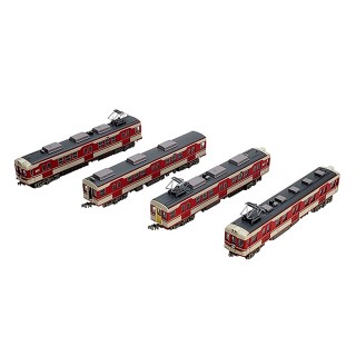 鉄コレ 神戸電鉄1000系(1074+1153編成)4両セット [322795]]