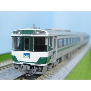 キハ185系特急ディーゼルカー(復活国鉄色)セット [98087]]