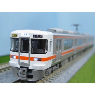 313-5000系近郊電車増結セットB [98484]]