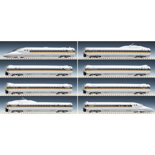 700-7000系山陽新幹線(ひかりレールスター)セット [98769]]