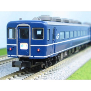 14-500系客車(海峡)セット [98781]]