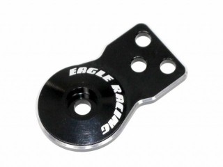 ALハイトルクサーボセイバーホーンタイプ2 [SHA-02U-BK]]