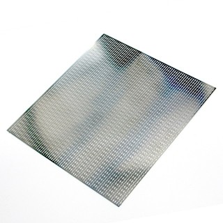 ALメッシュ(ラジエター/100x95mm) [EG-3937U-4]]