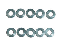 シム(3mmx6mmx0.5mm) MTC1/2 MTX7 [A2811a]]