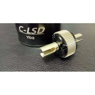 Rhino Racing C-LSD YD2&MC-1用 機械式LSD [RD035]]