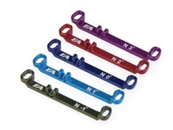 SPナロータイロッドセット MR03N [EG-3614U]]