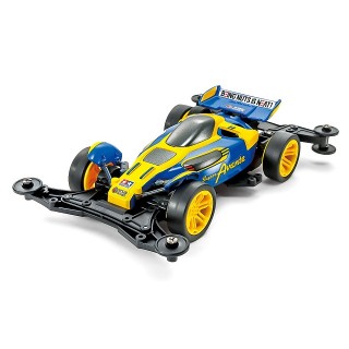 1/32 レーサーミニ四駆シリーズ No.101 スーパーアバンテJr.(VZシャーシ) [18101]]