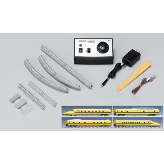 ベーシックセットSD 923形ドクターイエロー [90183]]