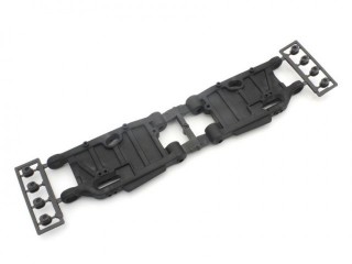 リヤロアサスアーム(LR/ハード/MP9) [IF612HB]]