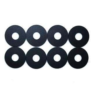 Wheel spacer 0.3mm 8pic [PG-SW-003]]