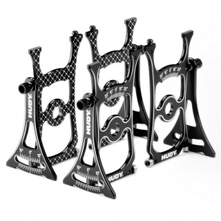 HUDY セットアップステーション(1/8GT) [109601#]]