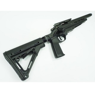 G.A.W. マルイVSR-ONE用ARバッファーチューブアダプター [GAW-VSR-ONE-ARAD]]