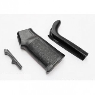 DMT MAGPUL MIADタイプグリップ 電動M4用 BK [DMT-A-002]]