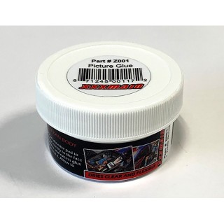 ポリカボディ用ピクチャーグルー [Z001]]