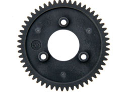 1stスパーギヤ54T MTX5/6 [T2232a]]