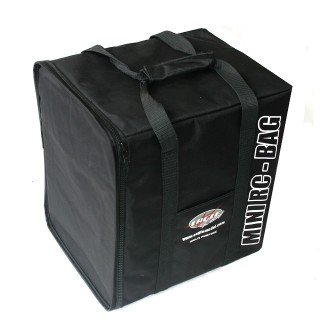 ミニRCバッグ(3段ボックス付)タムテックギア/Mini-LST用 [EG-2802]]