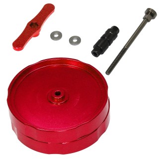 SPホイルリムーバー(RE)1/10ドリフト用 [EG-3939U-RE]]