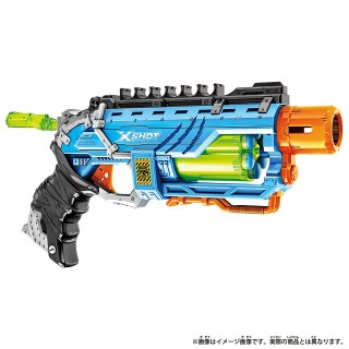 XSHOT ダイノアタックブルーブルー ダイノストライカー [XS-82933]]