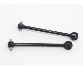 ユニバーサルシャフト（2本）49.5mm [R31W274]]