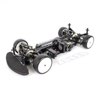 ARC A10 EPツーリング カーボンシャーシキット [R100032]]