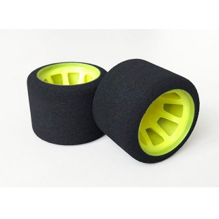 接着済リヤタイヤ Lラバー25度(M300SR用) [RSX81]]