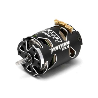 FANTOM ICON Torque Spec Edition ブラシレスモーター 21.5T(チタンシャフト仕様) [FA-19221ST]]