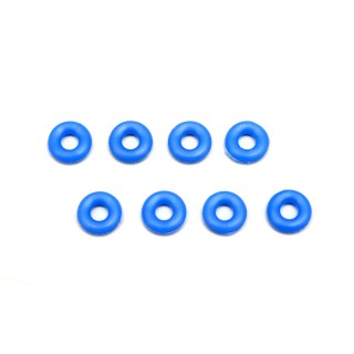 ●ハイグレードOリング(耐油ブルー/8個入) [YS-7HG2]]