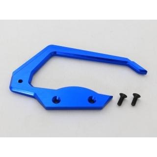 10PX用アルミハンドル ブルー [ART2721]]