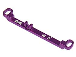 SPワイドタイロッド 3度 MR03W用 [EG-3566U]]