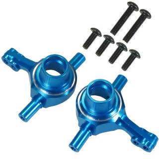 ALフロントアップライト TT02用 [TT02-02P3U3]]