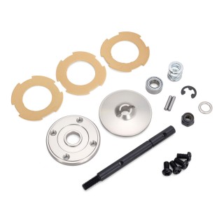 スリッパークラッチセット(Genova) [GSP007]]