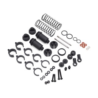 フロントダンパーセット(Genova) [GSP010]]