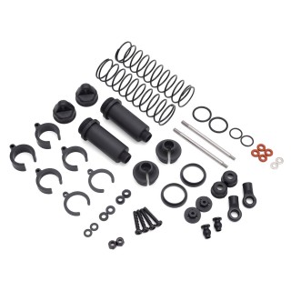 リヤダンパーセット(Genova) [GSP011]]