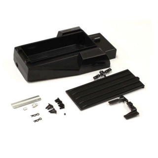 ラジオボックスセット(ブラック/スコーピオン2014) [SC219BKB]]