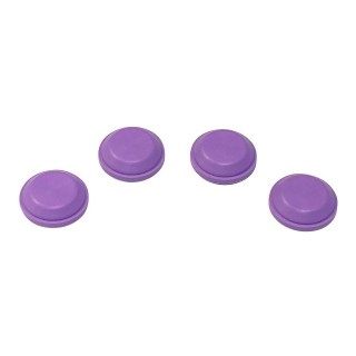 D-Competition ダイヤフラム ビッグボアダンパー用 スーパーハード 4個入 [TP-308]]