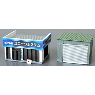 建コレ155 事務所と作業場B [286516]]