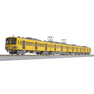 西武鉄道 新101系新塗色 4両基本セット [10-1751]]