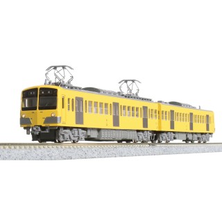 西武鉄道 新101系新塗色 2両先頭車セット [10-1753]]