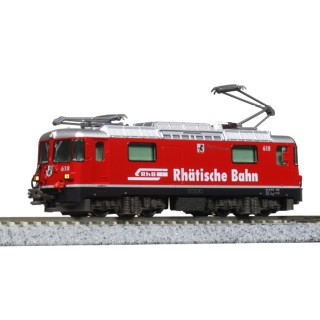 アルプスの機関車 Ge4/4-II <RhBロゴ> [3102-3]]